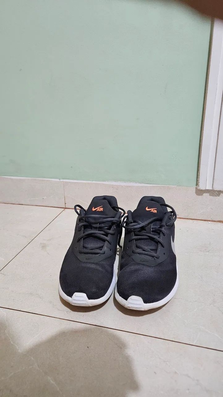 Tenis nike Original n42 - Foto 5