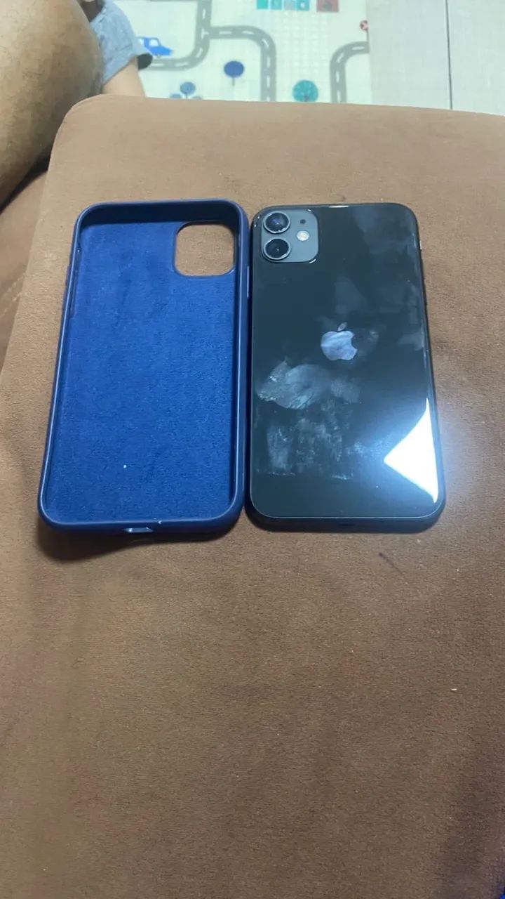 Iphone 11 aceito troca em iphone melhores dou volta