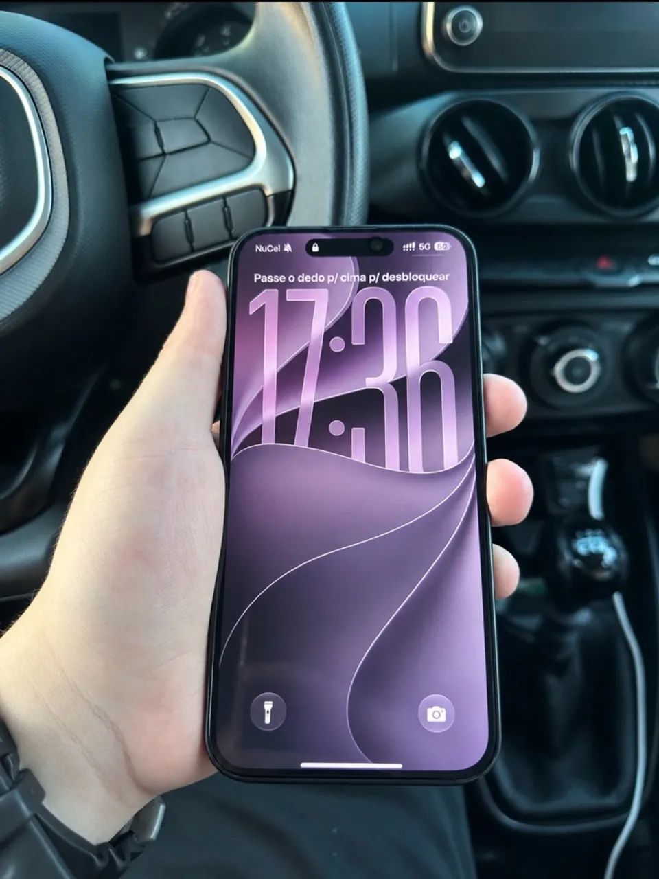 IPhone 16 Plus - 128Gb - Estado de Novo 