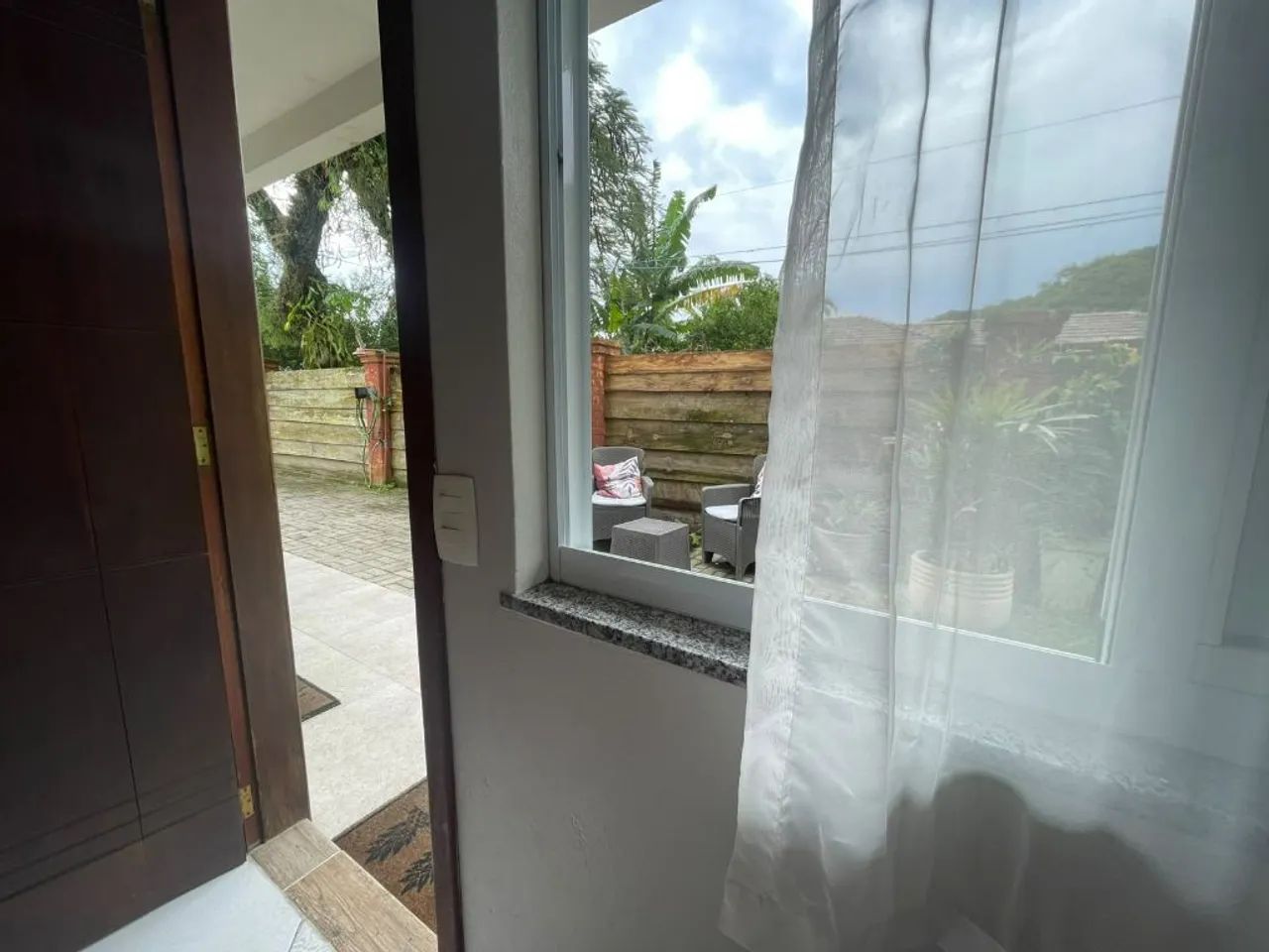 Apartamento com 1 quarto no bairro Barra da Lagoa, Florianópolis. - Foto 2