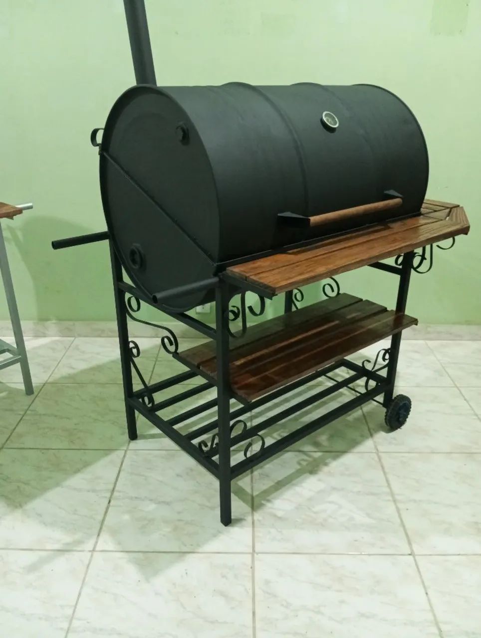 Bafo 200 litros  - Foto 2