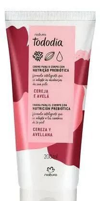 Hidratante corporal Tododia Natura 200ml - Foto 5