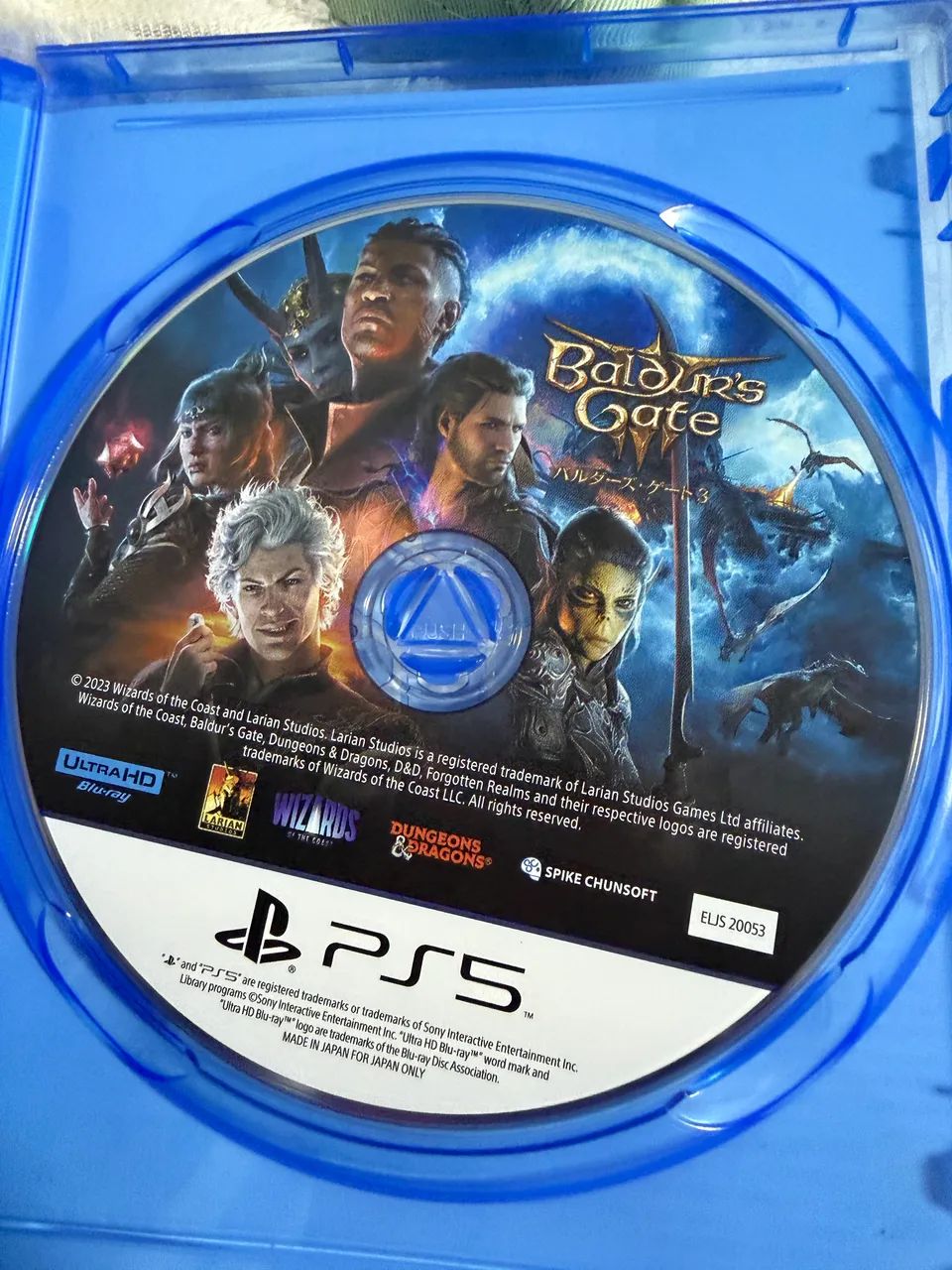Jogo ps5 - Foto 2