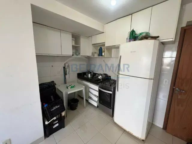 QN 412 - Residencial Harmonia - 42m²