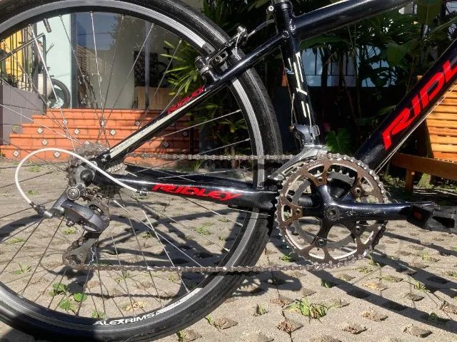 Bicicleta Infantil Ridley Speed - Foto 2