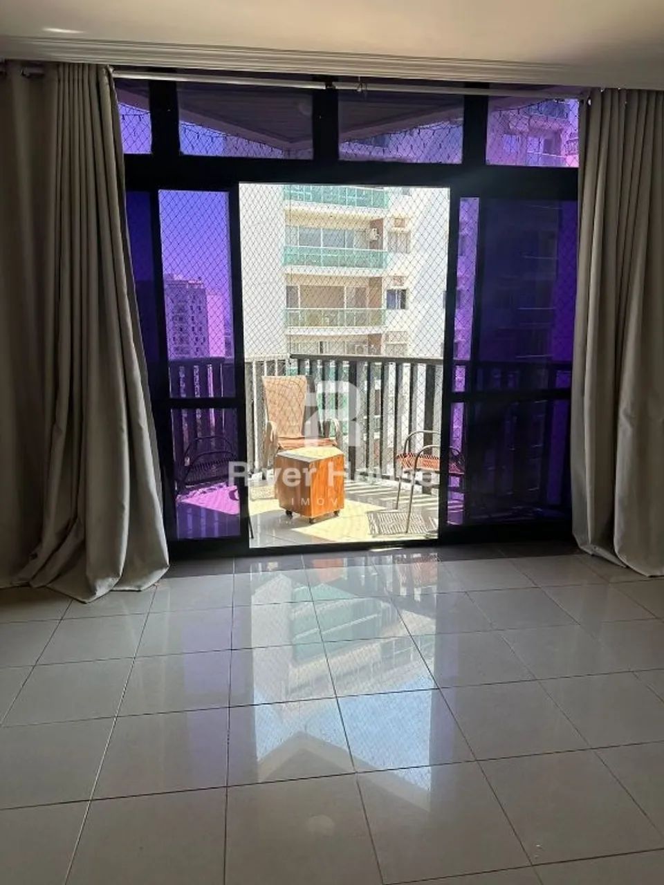 Apartamento à venda, Goiabeira, Cuiabá, MT Edifício Domus Áurea - Foto 3