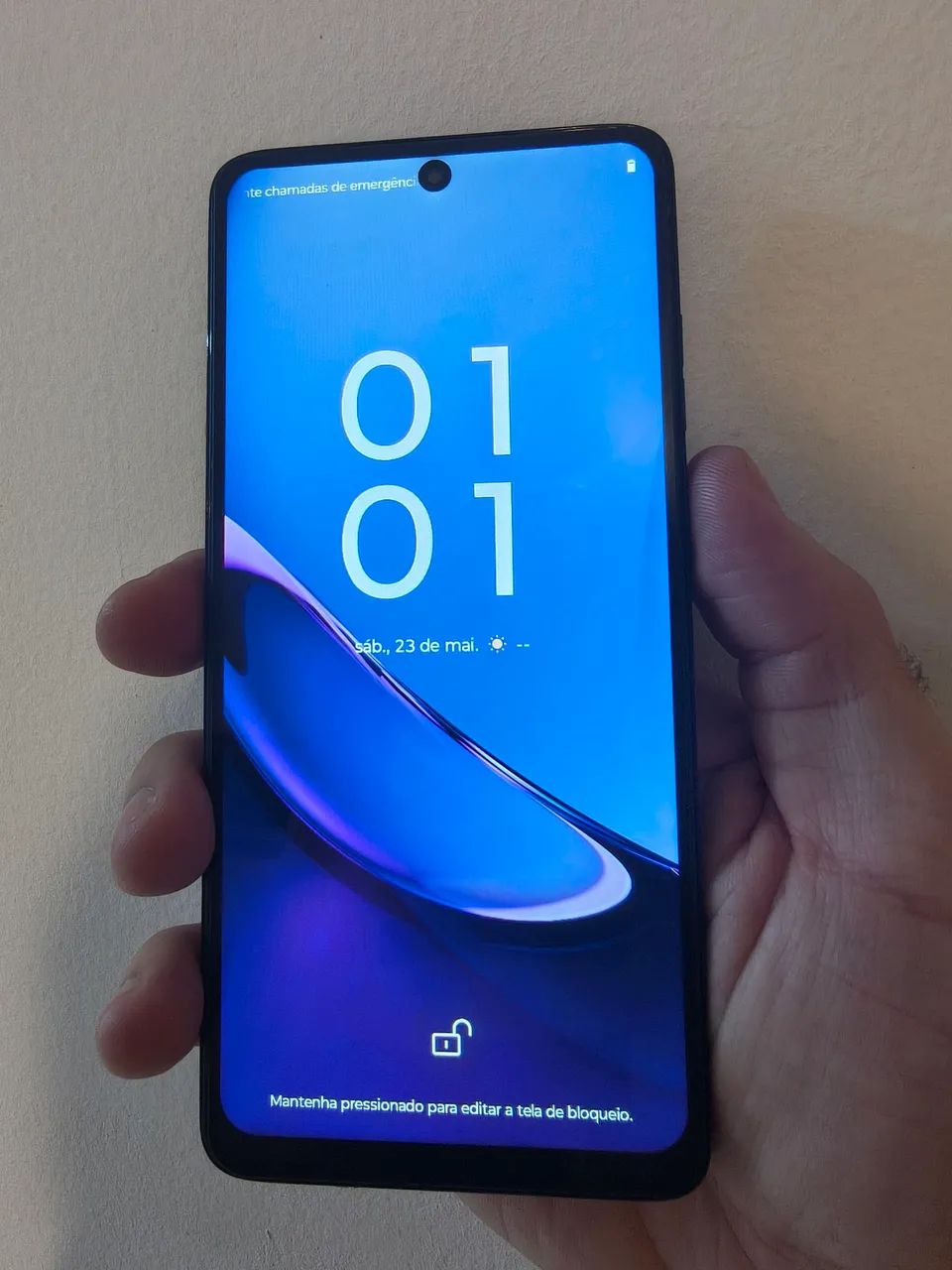 Motorola Moto G84 5G