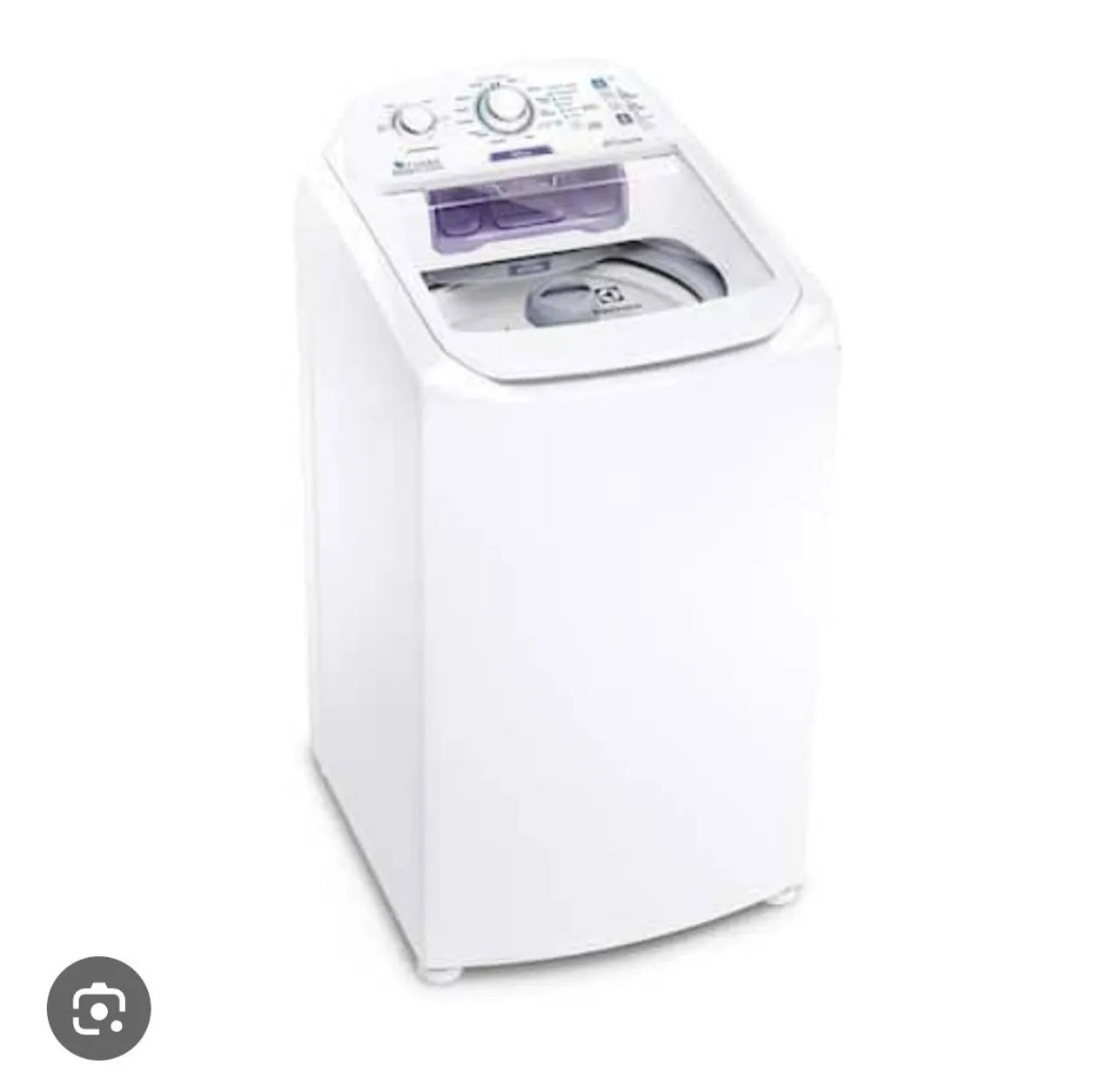 MAQUINA DE LAVAR ELETROLUX + MESA