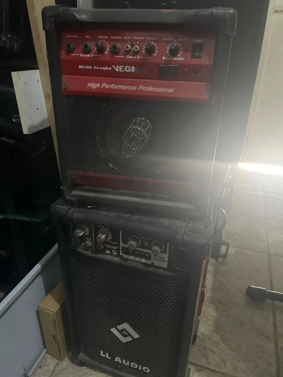Eletrônicos 