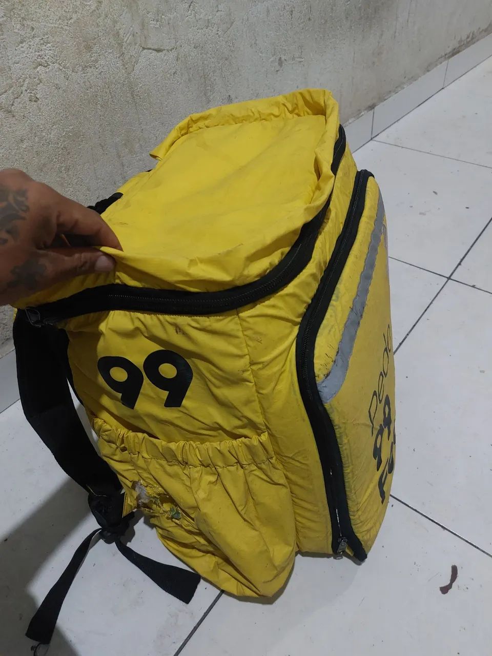 Bag 99 - Foto 3