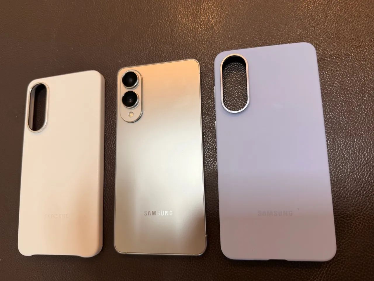 S25 Edge  - Foto 4