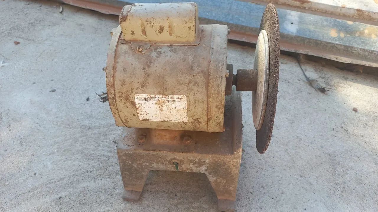 Motor - Foto 2