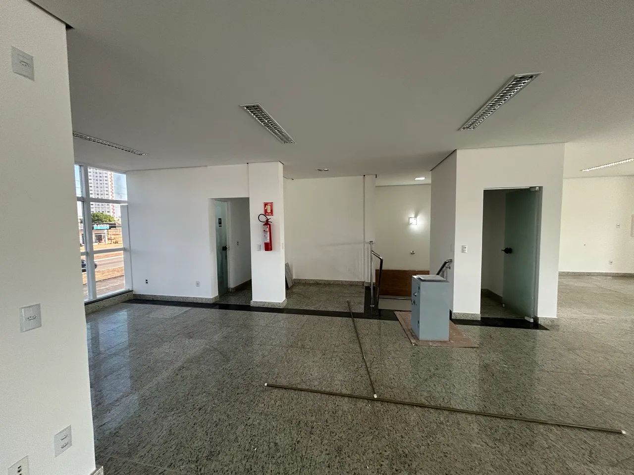 Aluga sala comercial 205 Sul Av LO 05 - Foto 3