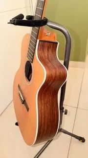 Violao Taylor 214 ce - N - Foto 4