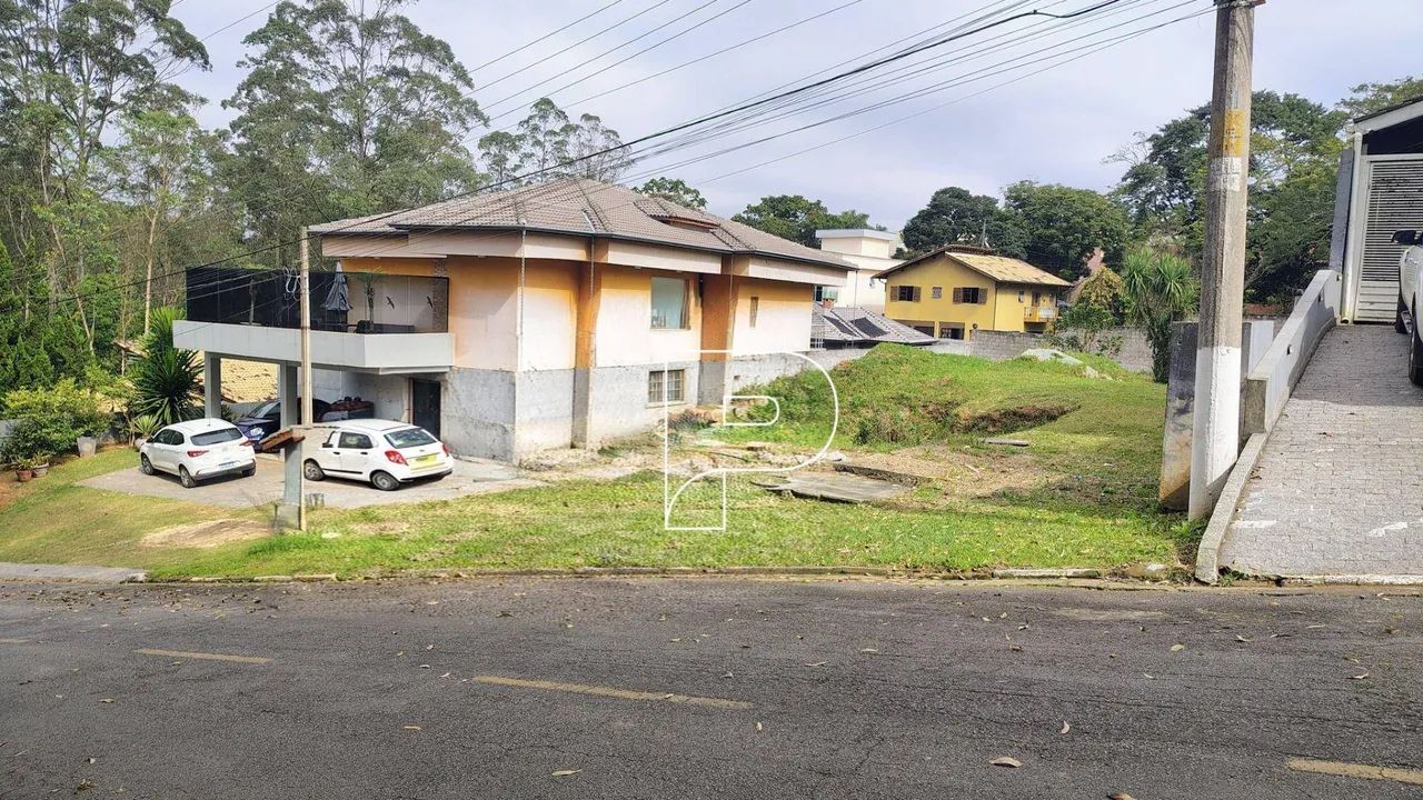 Lindo terreno limpo já com poste de luz e cavalete de água . - Foto 5