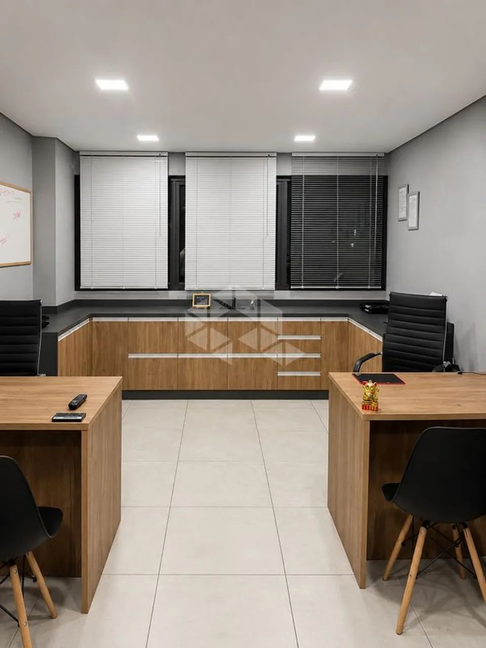 Sala 34M² - para Alugar - Foto 2