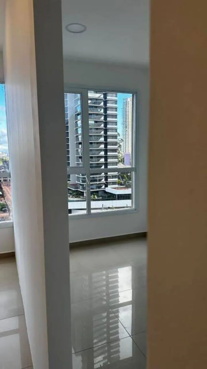 Alpha Square|Sala com 56m² para aluguel por R$ 3.500 - Alphaville/SP - Foto 3
