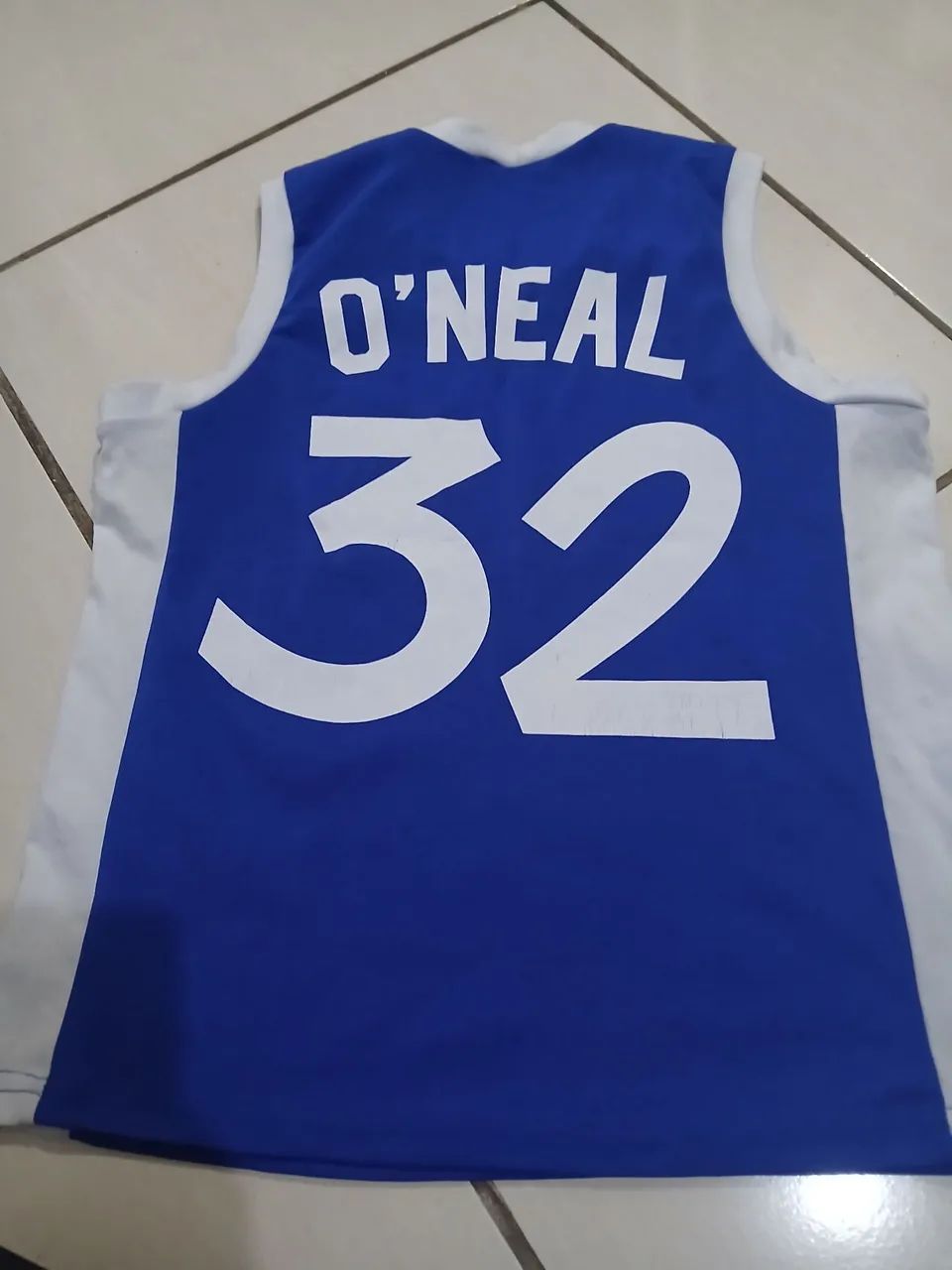 Regata de basquete NBA - Foto 5