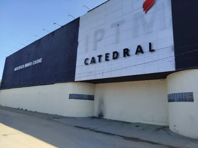 Aluguel de Galpão e Prédio Comercial - Laranjal, São Gonçalo - Foto 2