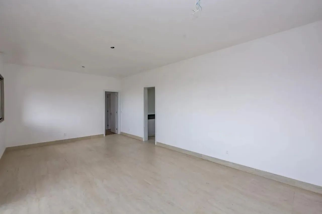 Apartamento à Venda - Vila da Serra, 3 Quartos, 126 m2