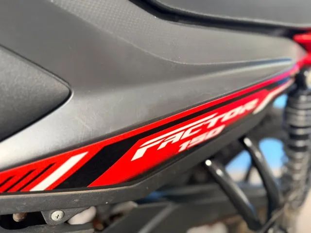 FACTOR ED 150 - Foto 4