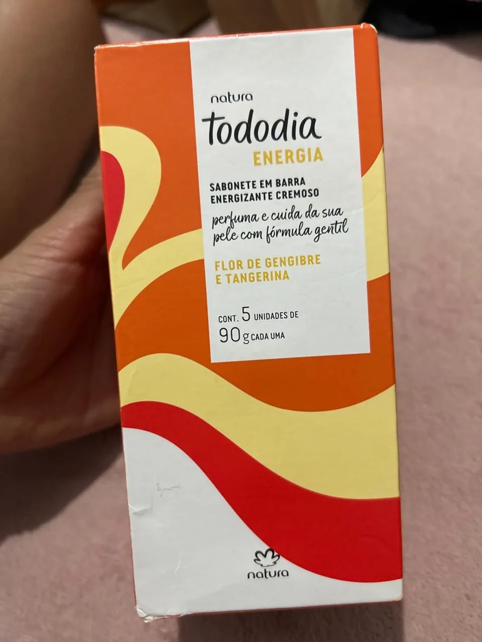 Produtos Natura - Foto 2