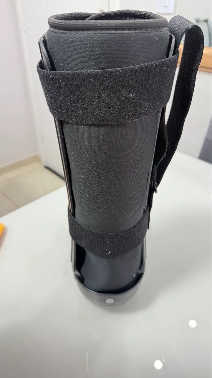 Bota Ortopédica - Foto 5