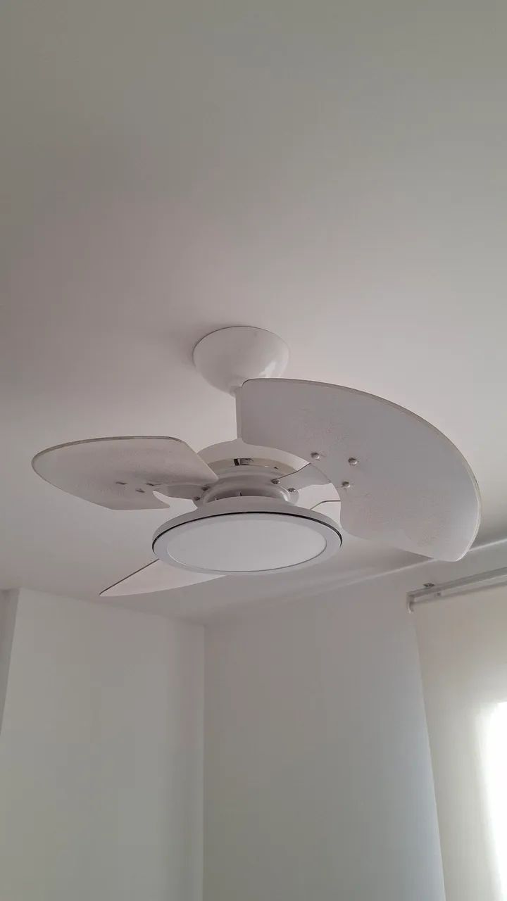 Ventilador de teto - Foto 2