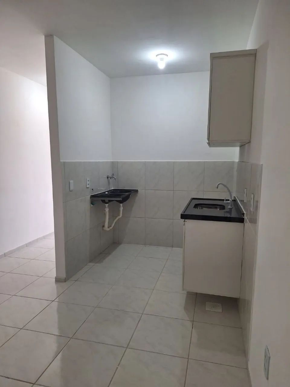 Alugo apartamento no Montese - Foto 3