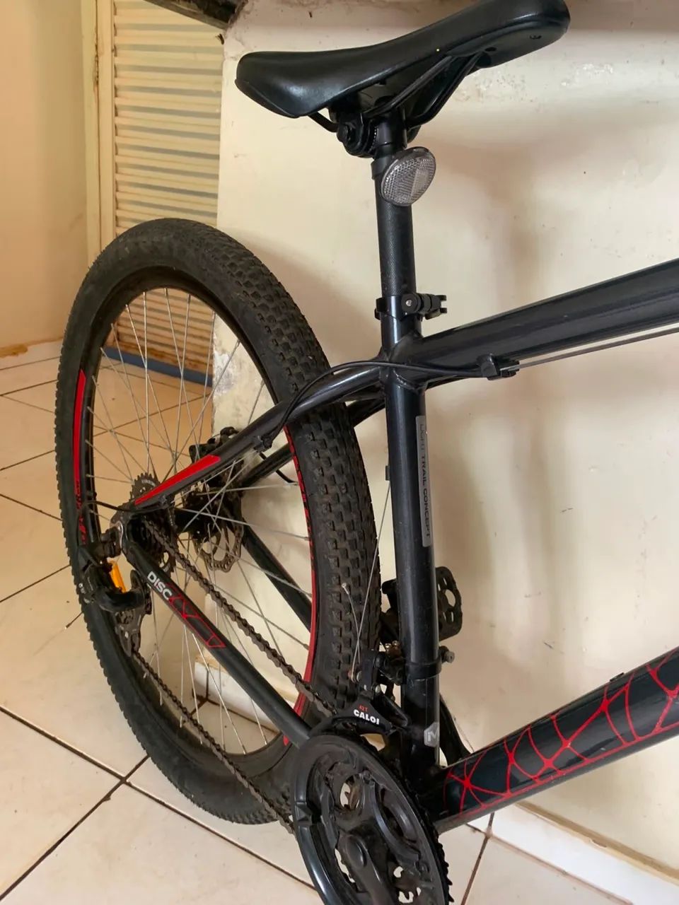 Bicicleta adulto - Foto 3