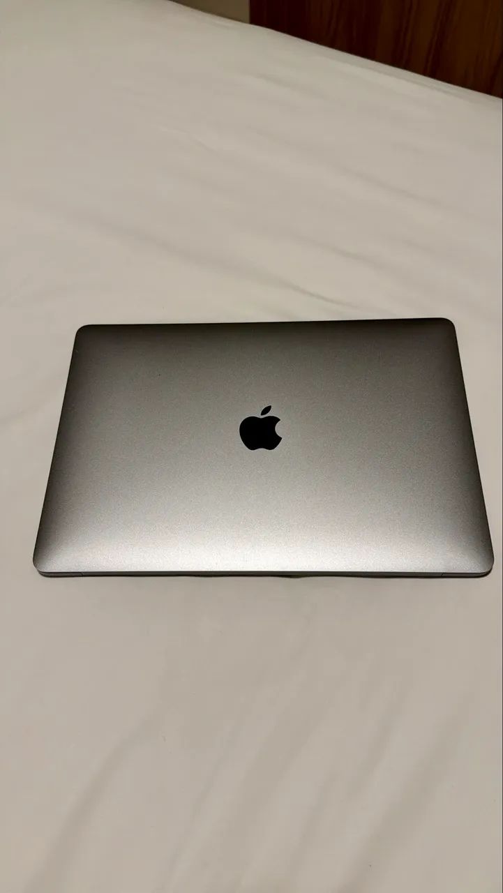 MacBook Pro 2017 - Foto 2