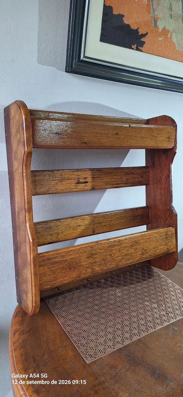 Porta codimentos,temperos e utensílios  - Foto 5