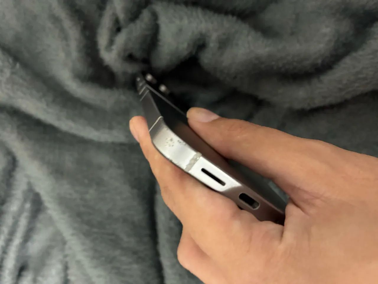 Samsung zflip 6  - Foto 5