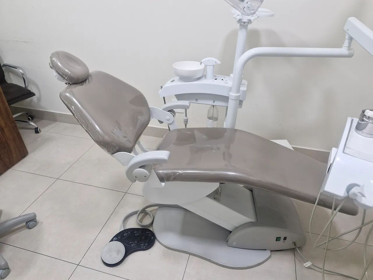 Cadeira Odontológica KAVO UNIQUE - Foto 4