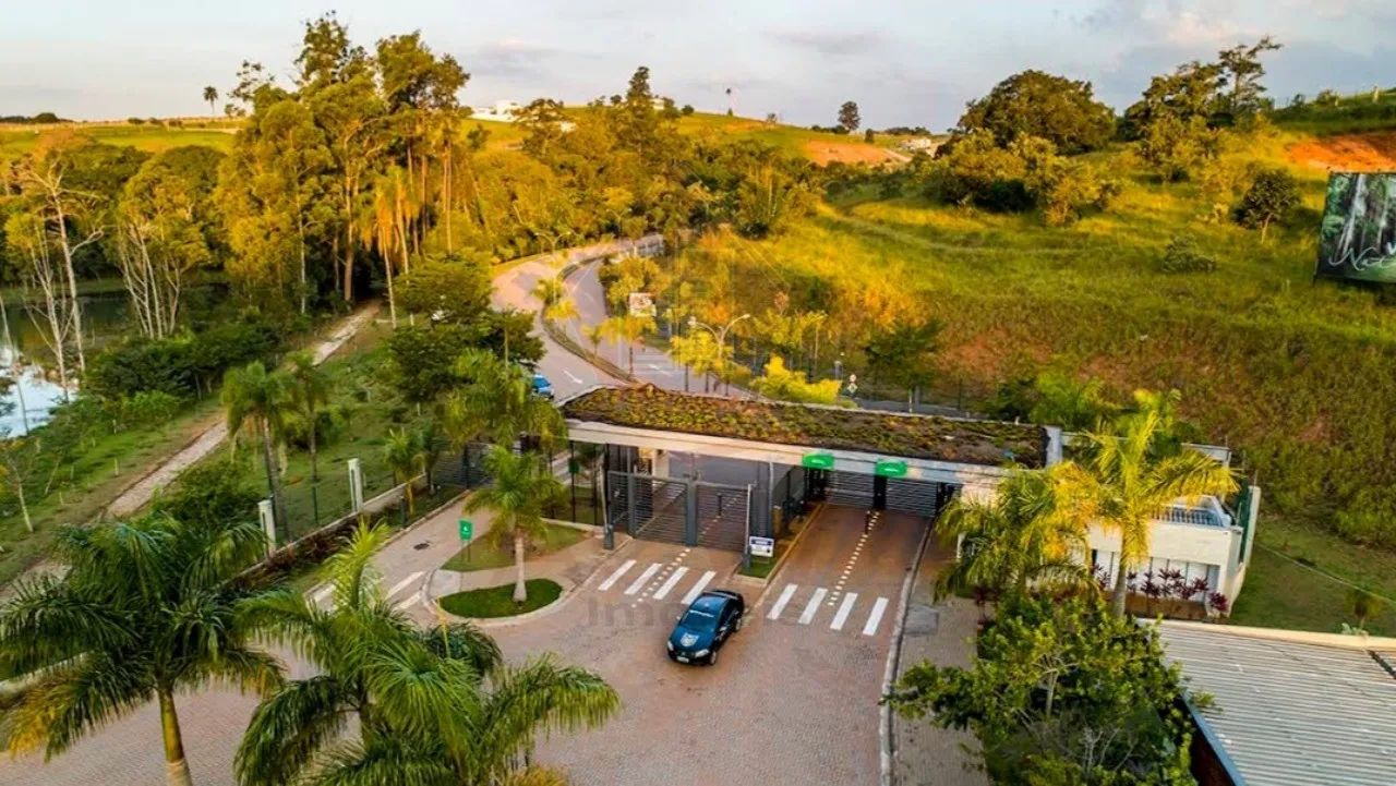 TERRENO - CONDOMINIO VALE DAS ÁGUAS - Foto 2