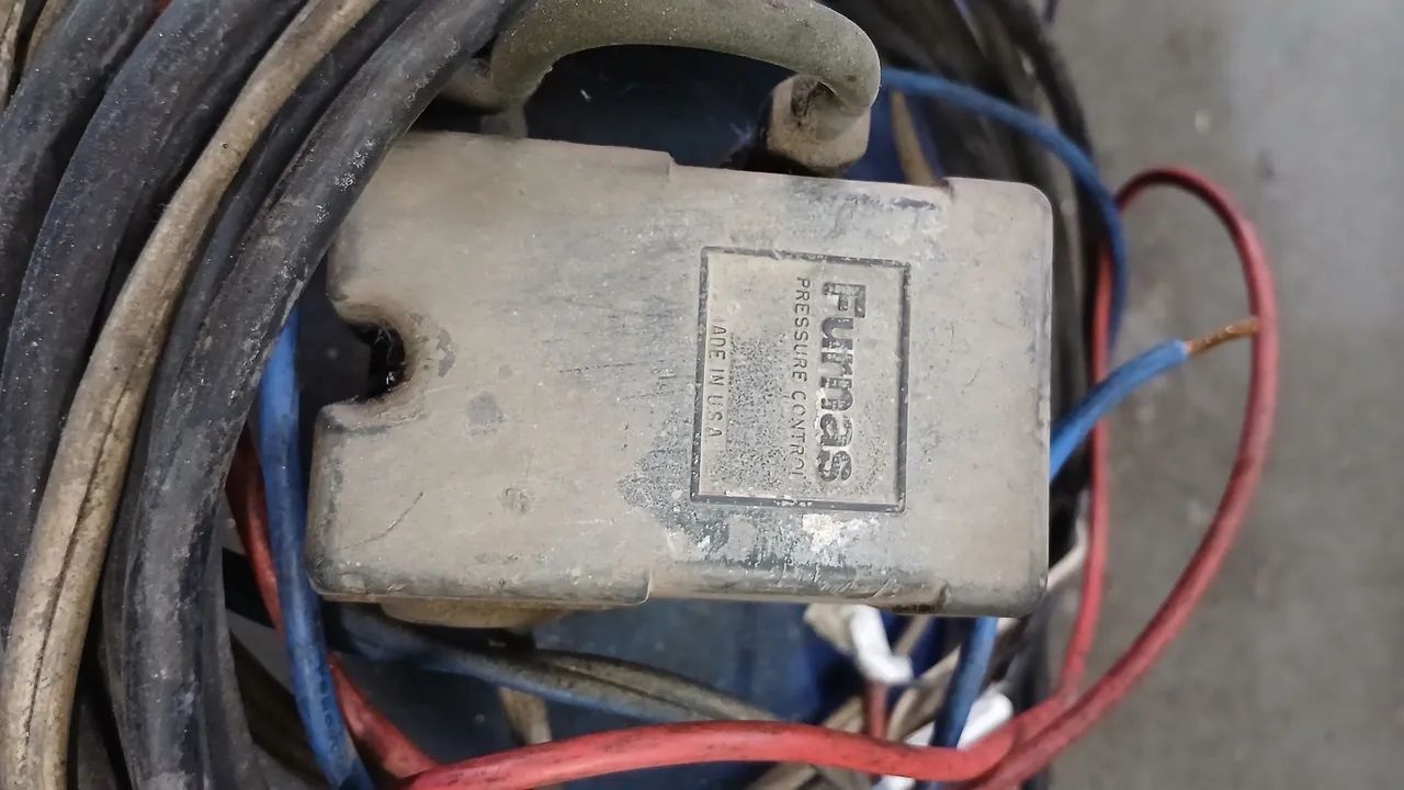 Compressor de ar comprimido  - Foto 5