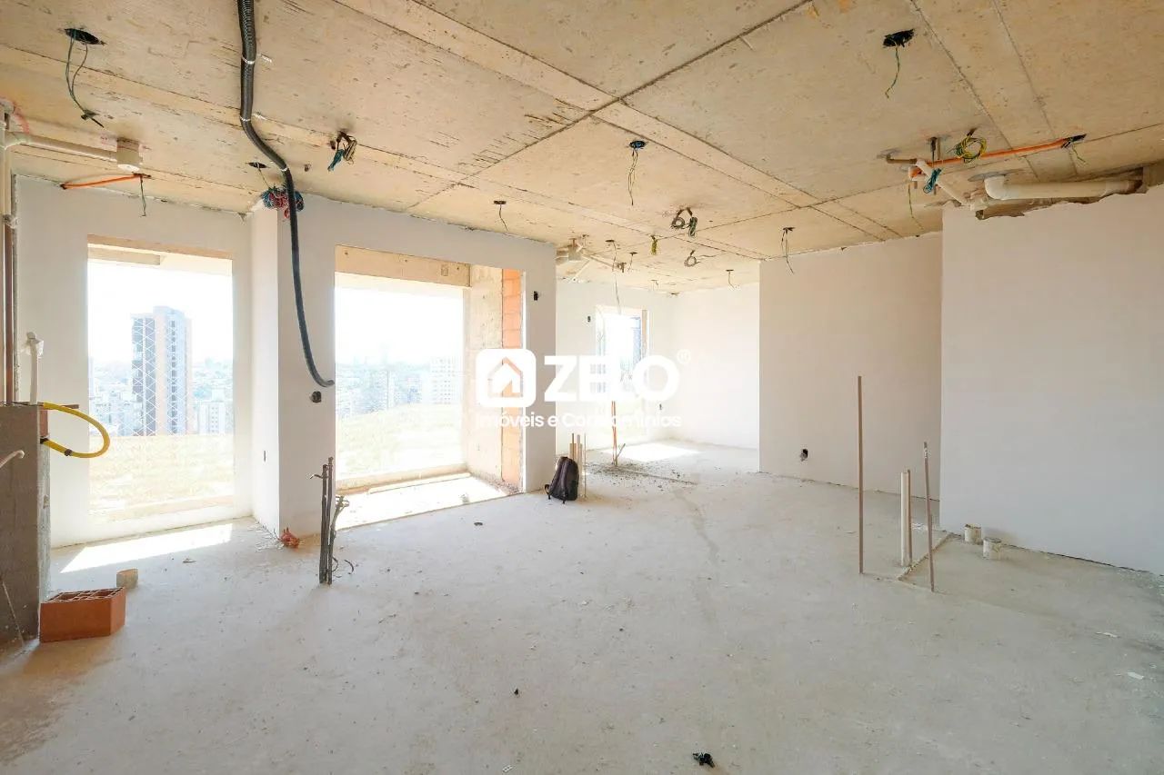 Sala à venda em Cambuí, Campinas - SP | Cód 60599 - Foto 5