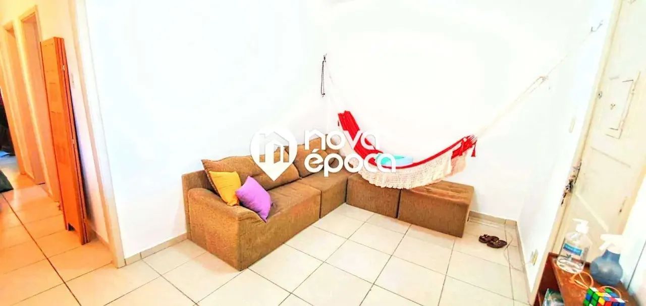 Riachuelo | Apartamento 1 quarto - Foto 2
