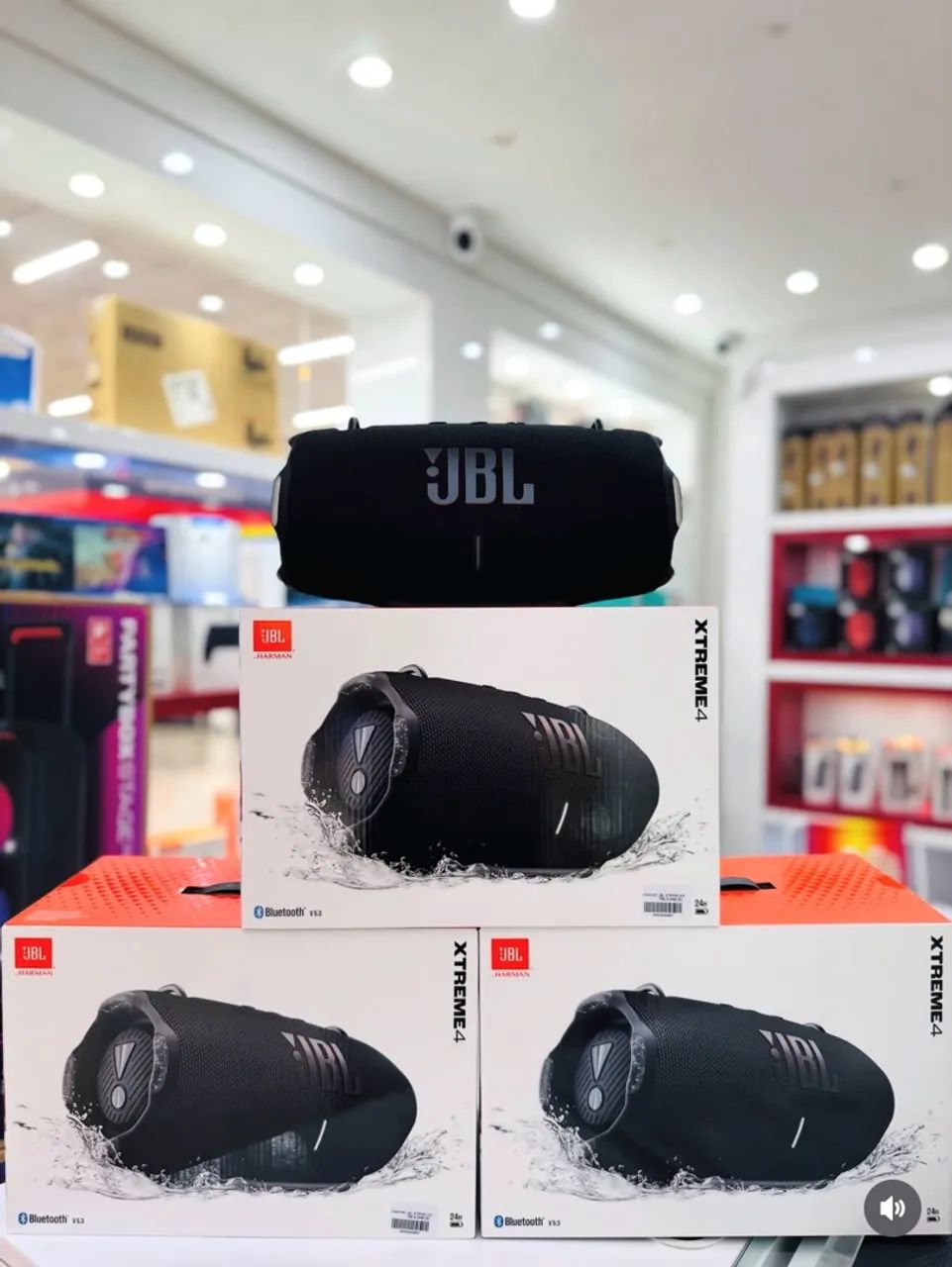 JBL XTREME 4  - Foto 3