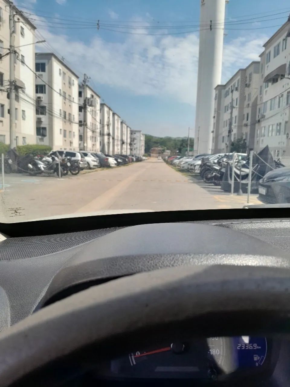 Alugo Apartamento  - Foto 3