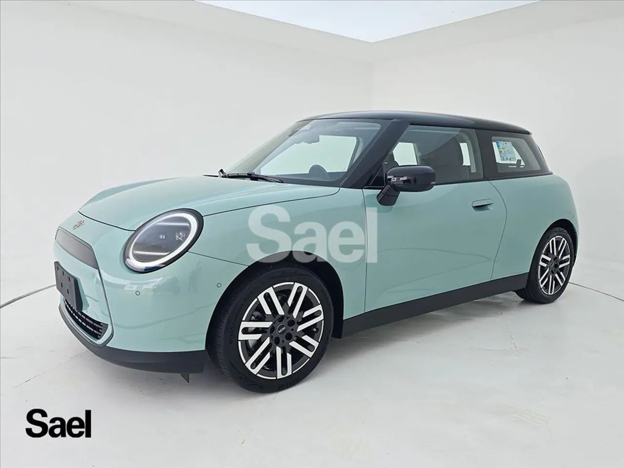 Mini Cooper E 3P (elétrico) 2026 - Foto 3