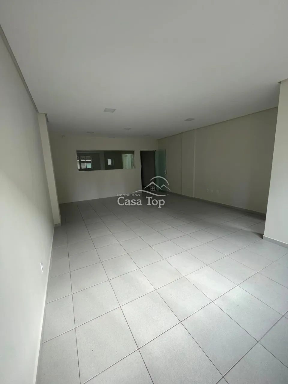 Apartamento para alugar Edifício Veneza - Centro - Foto 3