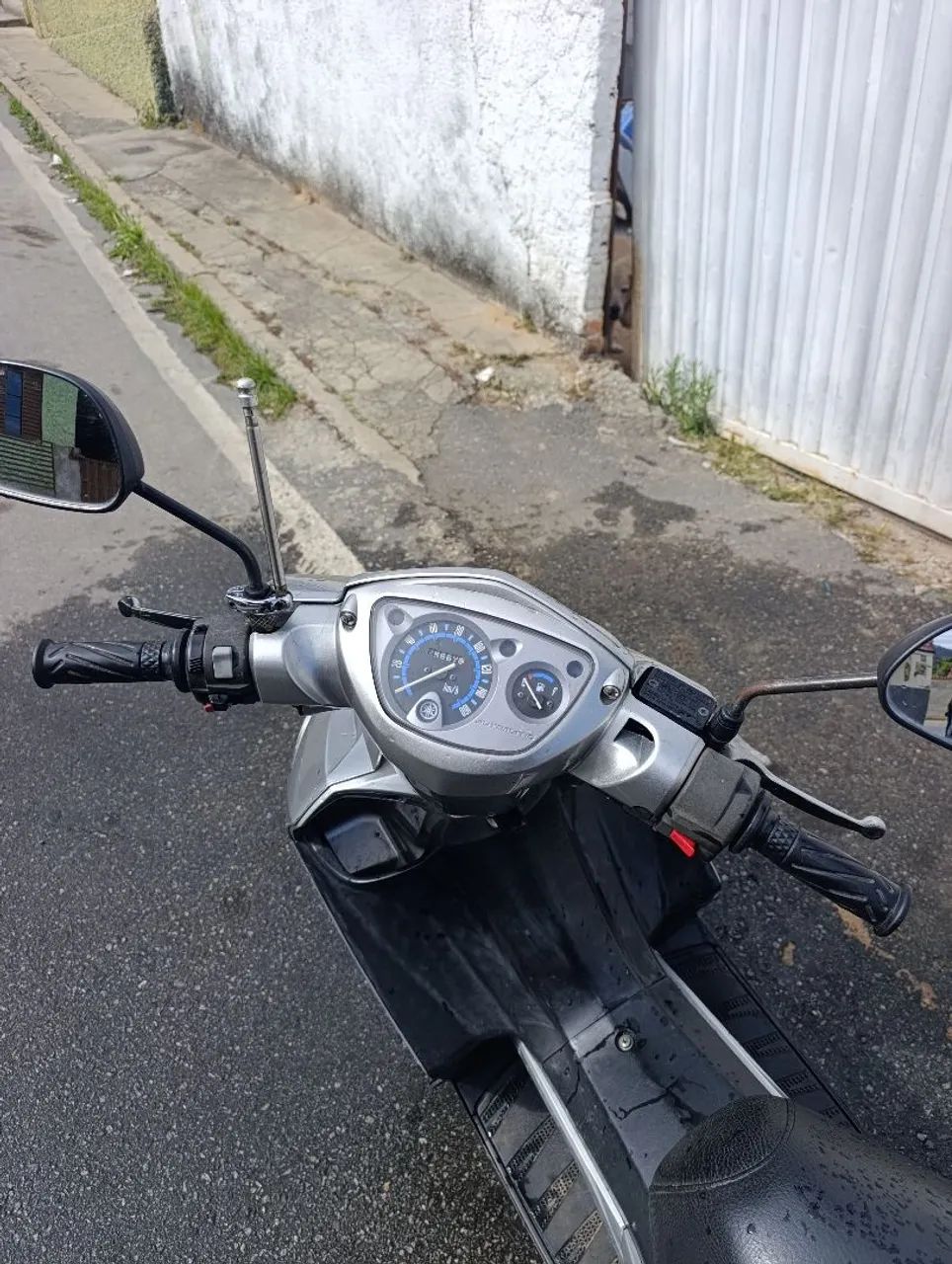 neo 115  - Foto 3