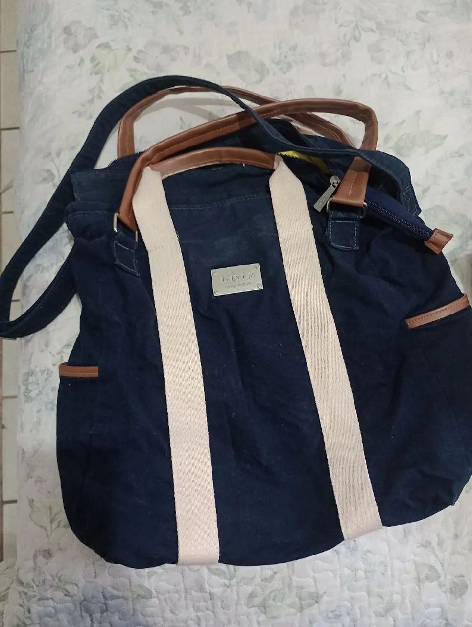 Bolsa Imaginarium 
