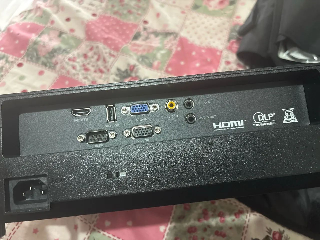 Projetor Acer - Foto 4