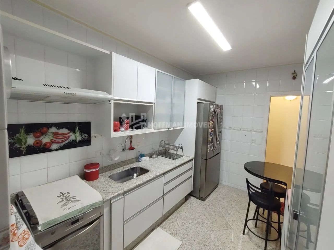 Apartamento com 2 dormitórios à Venda, 97 m² - Santo Antônio. - Foto 5