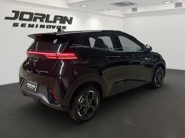 BYD Dolphin Mini (Elétrico) 2027 - Foto 3