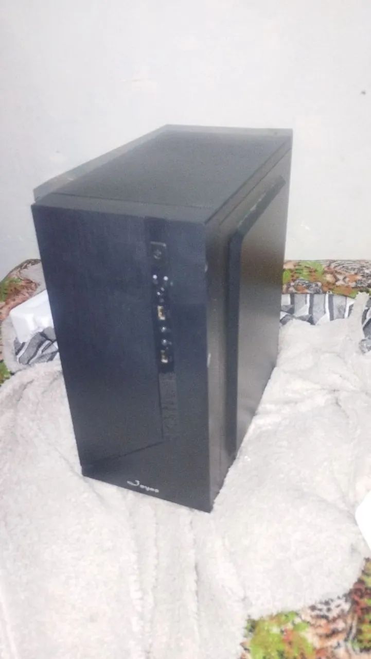 Computador semi completo  - Foto 5