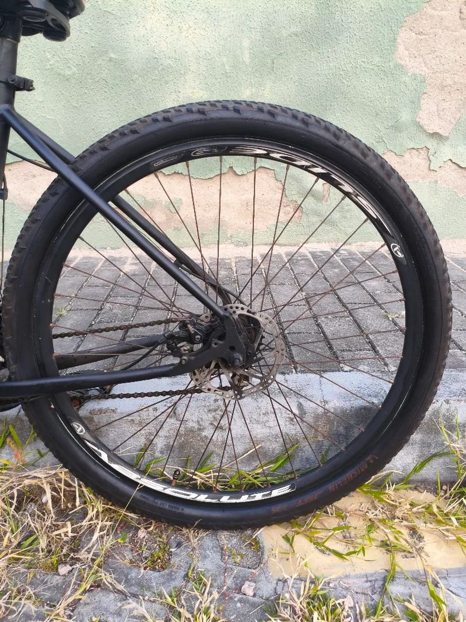 Bicicleta aro 29  - Foto 3