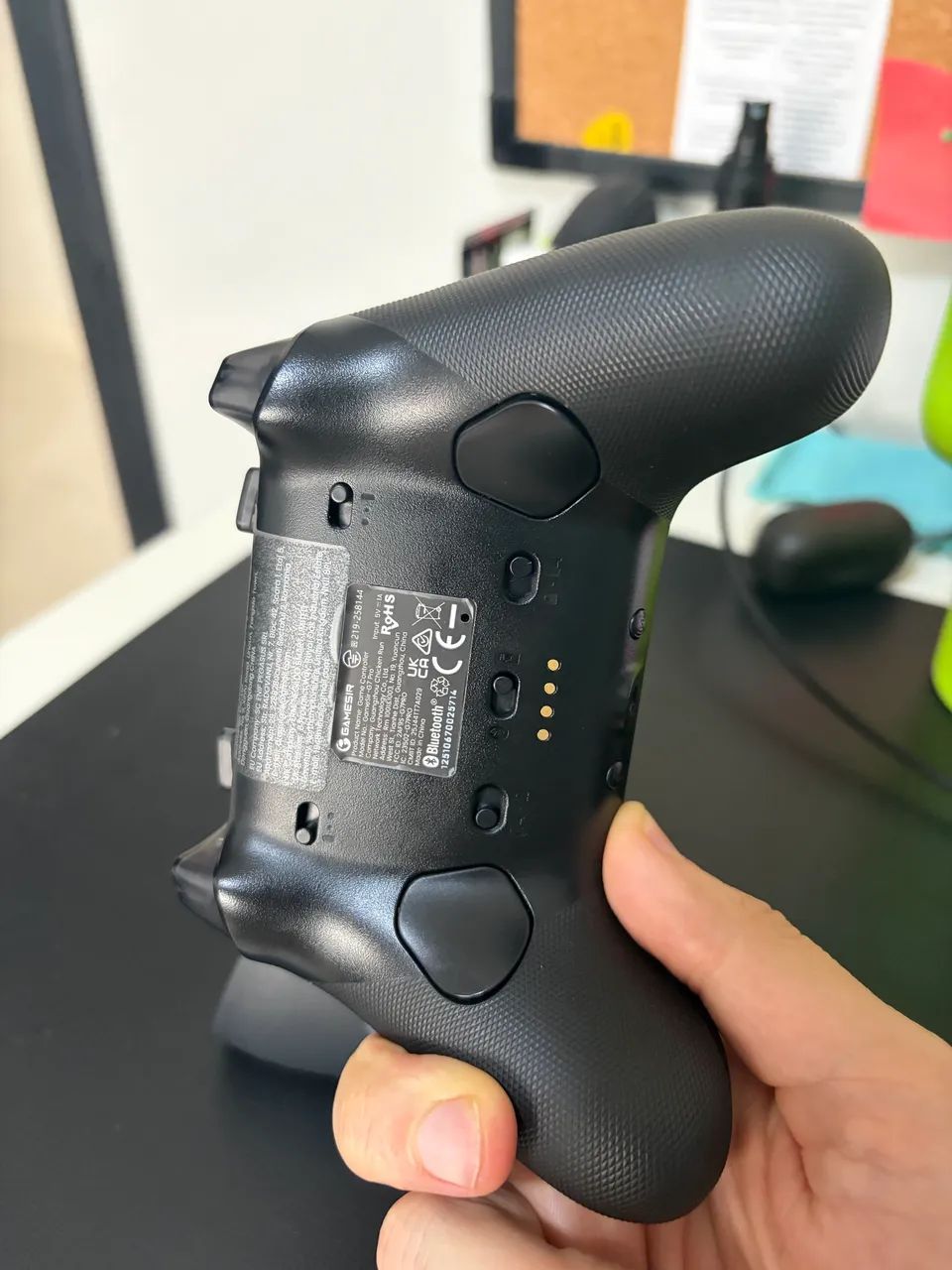 Controle gamesir g7 pro Xbox/PC - Foto 2